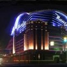 MotorCity Casino Hotel Is Proud to Announce CASE - SOUND BOARD 12/26