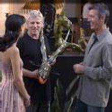 Pageant of the Masters Hosts Casting Call 2011