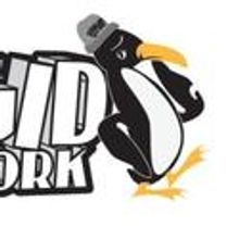 Horse Trade Theater Group Presents the 2011 FRIGID New York Festival