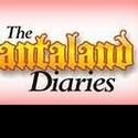 Blackfriars Presents THE SANTALAND DIARIES Thru 12/23