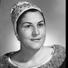 KS Hilde Rossel-Majdan Passes Away At Age 90