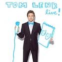 Tom Lenk To Appear Live at the Soho Theatre 1/6-8, 2011
