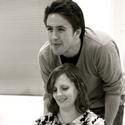 Photo Flash: Attenborough Directs THE SHAPE OF THINGS At The Gallery Soho