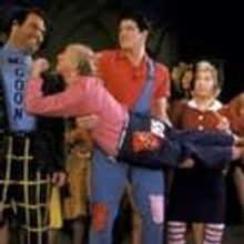 Cincinnati Landmark Productions Holds Auditions For Li'l Abner and God's Favorite