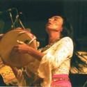 Alessandra Belloni's TARANTELLA: SPIDER DANCE Has Limited Run At TNC