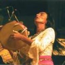 Alessandra Belloni's TARANTELLA: SPIDER DANCE Has Limited Run At TNC