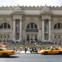 Metropolitan Museum Celebrates the Holidays by Opening on Holiday Monday