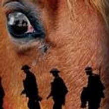 Cast of 35 Announced for WAR HORSE on Broadway!