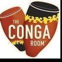 Celebrate New Year's Eve at The Conga Room With Salsa Sensation, LA INDIA
