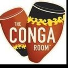 Celebrate New Year's Eve at The Conga Room With Salsa Sensation, LA INDIA