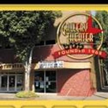 Gallery Theater Presents DON'T DRESS FOR DINNER 1/14-2/5/11