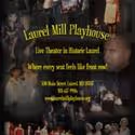 Auditions for Black Coffee Held at Laurel Mill Playhouse