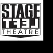 Stage Left Theatre Presents AN ENEMY OF THE PEOPLE