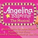 ANGELINA BALLERINA Moves To Union Square Theater 1/8-2/19/11