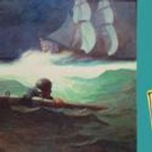 People’s Light & Theatre Presents KIDNAPPED! 1/13-2/6/11