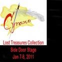 Lakewood Theatre Company Presents CYRANO 1/7-8