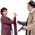 Photo Flash: Lakewood Theatre Company Presents THE HOLLOW