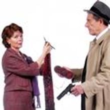 Photo Flash: Lakewood Theatre Company Presents THE HOLLOW