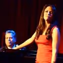 Photo Flash: A SWINGING BIRDLAND CHRISTMAS