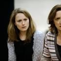 Photo Flash: BECKY SHAW Plays Almeida Theatre