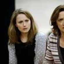 Photo Flash: BECKY SHAW Plays Almeida Theatre
