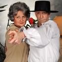 Vagabond Players Present Six Dance Lessons in Six Weeks
