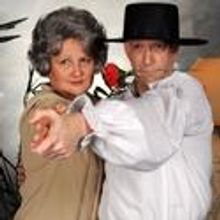 Vagabond Players Present Six Dance Lessons in Six Weeks