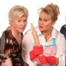 Grumpy Old Women LIVE Plays Gaiety Theater