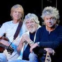 The Moody Blues to Embark on 2011 U.S. National Tour