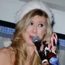 Photo Flash: 8th Annual Holiday Spectacular at Splash Bar