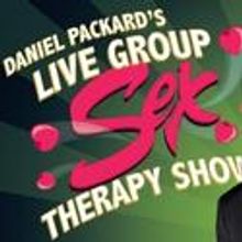 Staged Readings of LIVE GROUP SEX THERAPY SHOW Held In NYC