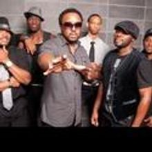 Naturally 7 Comes To PlayhouseSquare 1/20