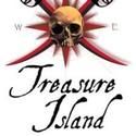 BH Barry's Treasure Island Comes To Brooklyn