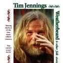 Tim Jennings Comes To Sandglass Theater 12/29