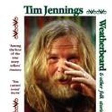 Tim Jennings Comes To Sandglass Theater 12/29