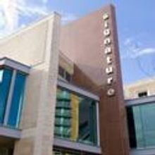 Signature Theatre Celebrates the Holiday Season by Hosting Pentagon Night 12/22