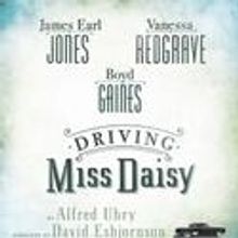 DRIVING MISS DAISY Offers 40% Snow Discount on Shows Today