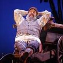 Broadway San Jose Presents FIDDLER ON THE ROOF 3/15-20, 2011