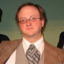 THE PROBLEM OF CELL 13 Plays Eastpointe’s Broadway Onstage Live Theatre 1/7/11