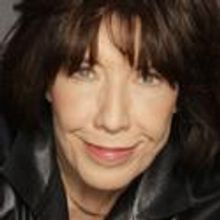 Lily Tomlin Takes The Stage At Fifth Avenue Theatre