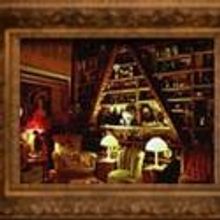 The Butterfly Club Presents BIRDMANNIA