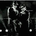 The Bluzmen Replaces The Official Blues Brothers Revue At Lied