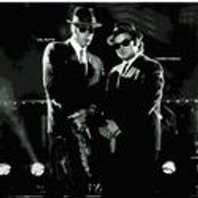 The Bluzmen Replaces The Official Blues Brothers Revue At Lied