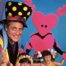 The Love Bug’s Hug Comes To MCCC’s Kelsey Theatre