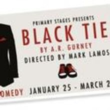 Primary Stages Offers Public The Chance To Contribute To BLACK TIE Set