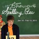 Cast Announced for SPELLING BEE at Paper Mill