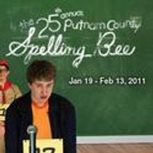 Cast Announced for SPELLING BEE at Paper Mill