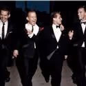 The Midtown Men Come To Atlantic City For One Night Only 12/31