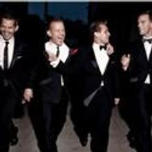 The Midtown Men Come To Atlantic City For One Night Only 12/31