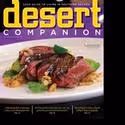 Desert Companion Publishes Monthly in 2011